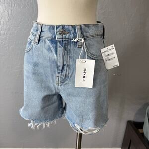 Frame The Easy Short, Swindle, 23